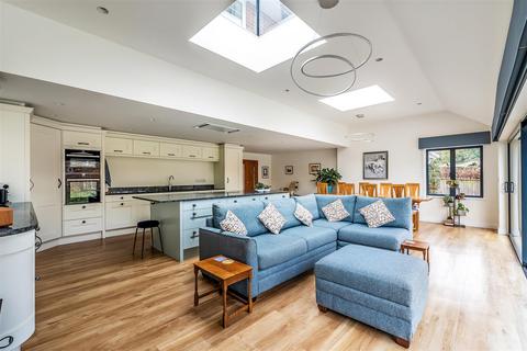 undefined, MILL CLOSE, GREAT BOOKHAM, KT23