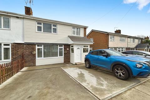 Cameron Close, Newport, Isle of Wight