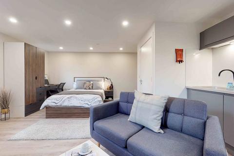 undefined, 2 Furnival Square, City Centre, Sheffield, S1