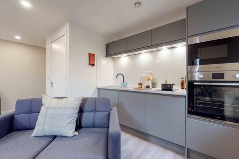 undefined, 2 Furnival Square, City Centre, Sheffield, S1