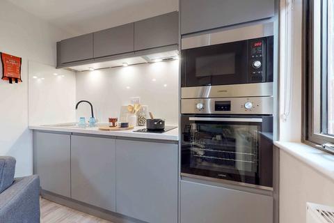 undefined, 2 Furnival Square, City Centre, Sheffield, S1