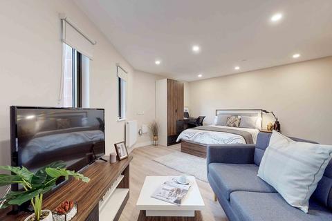 undefined, 2 Furnival Square, City Centre, Sheffield, S1
