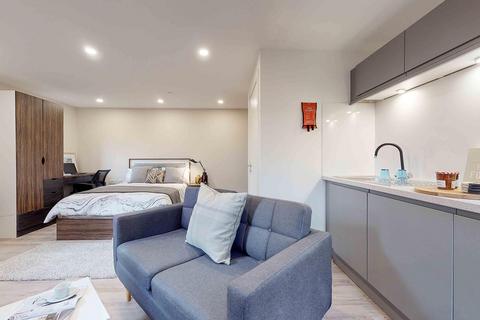 undefined, 2 Furnival Square, City Centre, Sheffield, S1