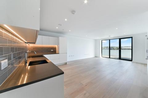 2 bedroom apartment to rent, Flotilla House, Royal Wharf, London, E16