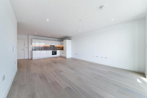 2 bedroom apartment to rent, Flotilla House, Royal Wharf, London, E16