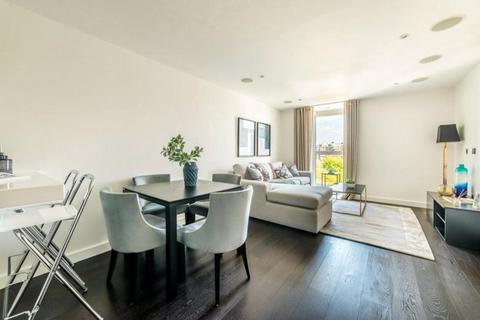 undefined, Gatliff Road, London SW1W