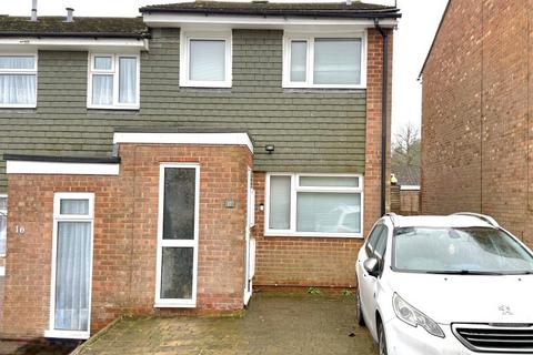 Woodside Close, Bordon GU35