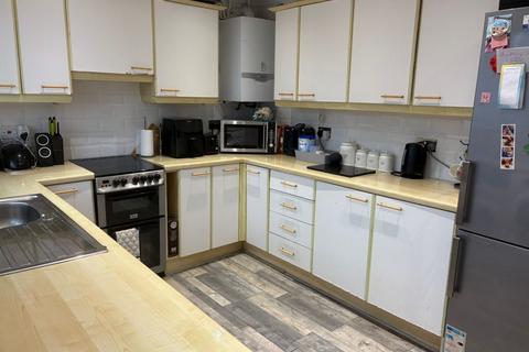 2 bedroom end of terrace house for sale, Woodside Close, Bordon GU35