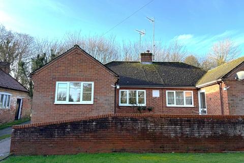 2 bedroom semi-detached house to rent, Wratting Road, Thurlow, Haverhill, Suffolk