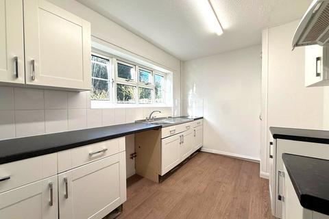 2 bedroom semi-detached house to rent, Wratting Road, Thurlow, Haverhill, Suffolk