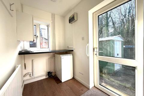 2 bedroom semi-detached house to rent, Wratting Road, Thurlow, Haverhill, Suffolk