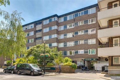 2 bedroom flat to rent, Southwick Street, London W2