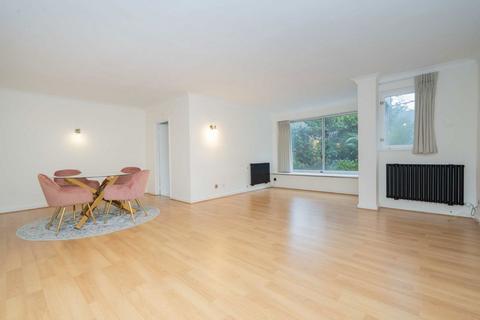 2 bedroom flat to rent, Southwick Street, London W2