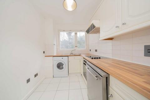 2 bedroom flat to rent, Southwick Street, London W2