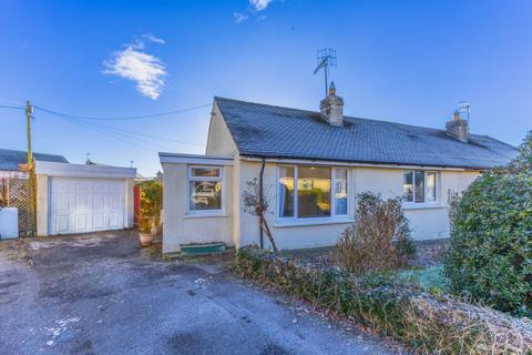 2 bedroom semi-detached bungalow for sale, 6 Vicarage Road, Levens