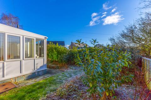 2 bedroom semi-detached bungalow for sale, 6 Vicarage Road, Levens