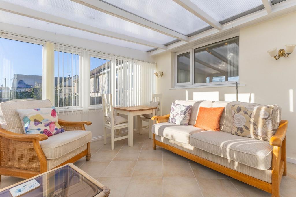 Sunroom