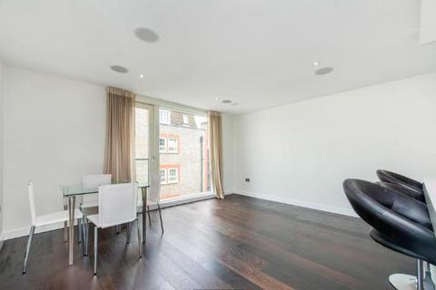 undefined, Gatliff Road, London SW1W