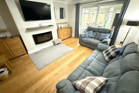 3 bedroom semi-detached house for sale, St Aidans Avenue, Framwellgate Moor, Durham, DH1