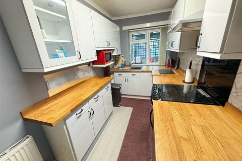 3 bedroom semi-detached house for sale, St Aidans Avenue, Framwellgate Moor, Durham, DH1