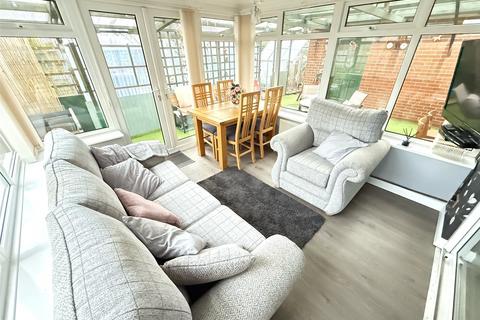 3 bedroom semi-detached house for sale, St Aidans Avenue, Framwellgate Moor, Durham, DH1