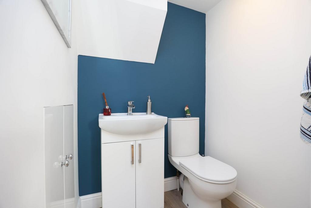 Cloakroom