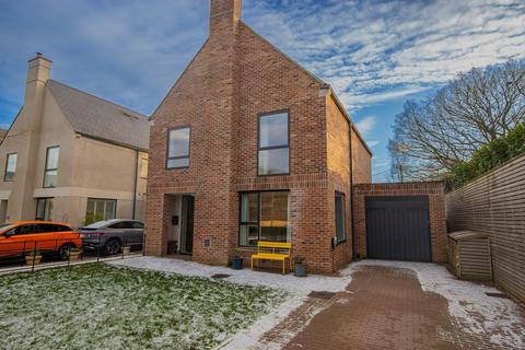 Somerbrook, Great Somerford, SN15
