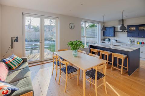 undefined, Somerbrook, Great Somerford, SN15
