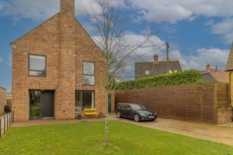 4 bedroom detached house for sale, Somerbrook, Great Somerford, SN15