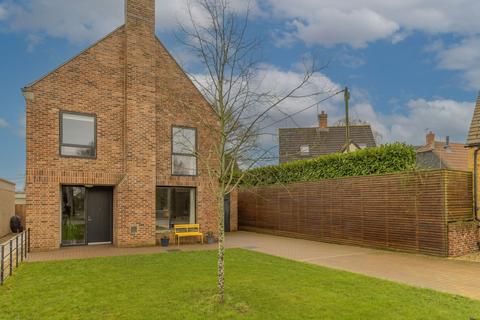 4 bedroom detached house for sale, Somerbrook, Great Somerford, SN15