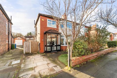 3 bedroom semi-detached house for sale, Bollin Drive, Timperley