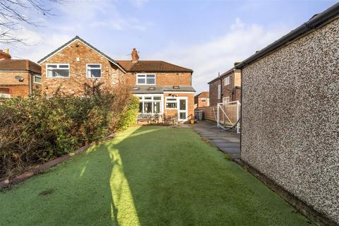 3 bedroom semi-detached house for sale, Bollin Drive, Timperley