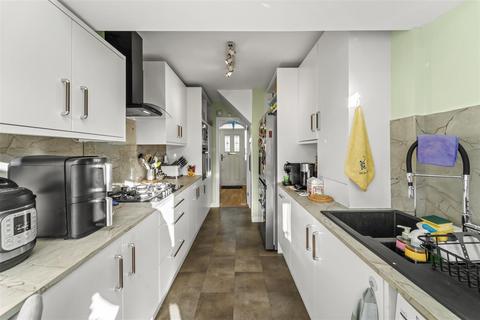 3 bedroom semi-detached house for sale, Bollin Drive, Timperley