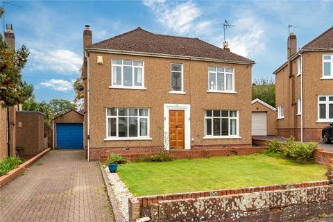 3 bedroom detached house for sale, Cunningham Close, Roath Park, Cardiff, CF23
