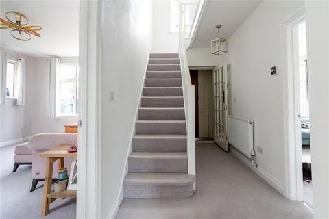 3 bedroom detached house for sale, Cunningham Close, Roath Park, Cardiff, CF23