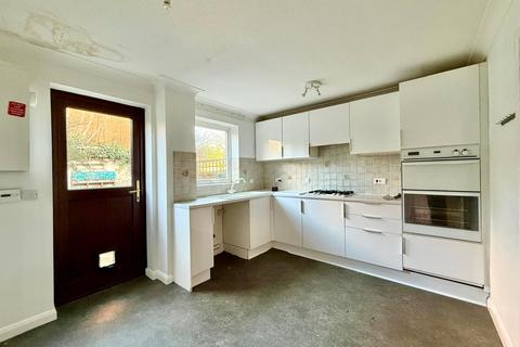 2 bedroom terraced house for sale, Glenmore Mews, Eastbourne, East Sussex, BN21