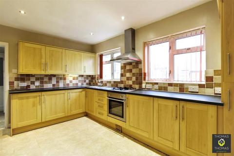 3 bedroom semi-detached house for sale, Reservoir Road, Gloucester