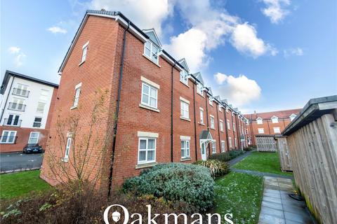 2 bedroom apartment for sale, Tanners Way, Birmingham, West Midlands, B29