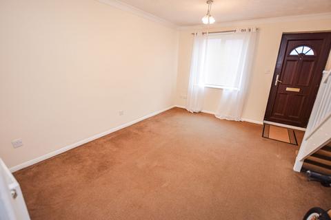 2 bedroom semi-detached house to rent, Swaffham