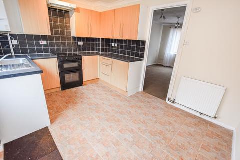 2 bedroom semi-detached house to rent, Swaffham
