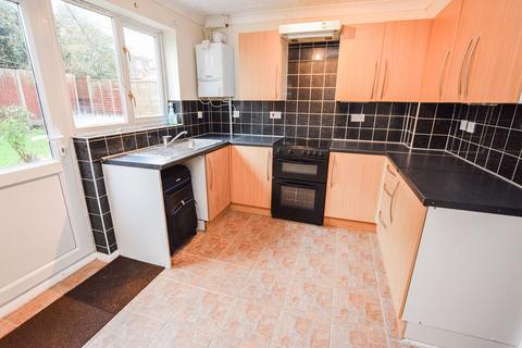 2 bedroom semi-detached house to rent, Swaffham