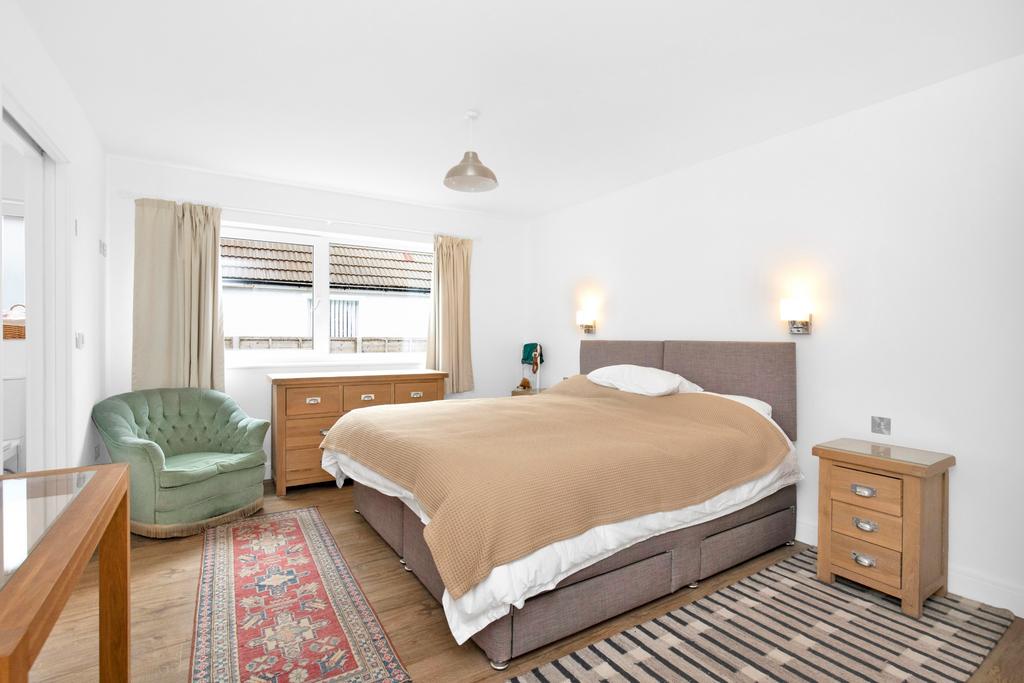 Ground Floor Bedroom 2