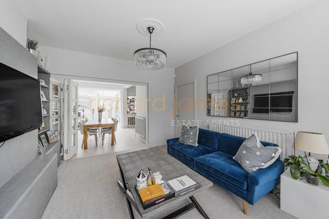 4 bedroom semi-detached house for sale, Hammers Lane, Mill Hill, NW7