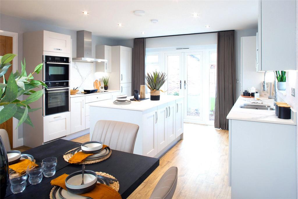 Showhome Image