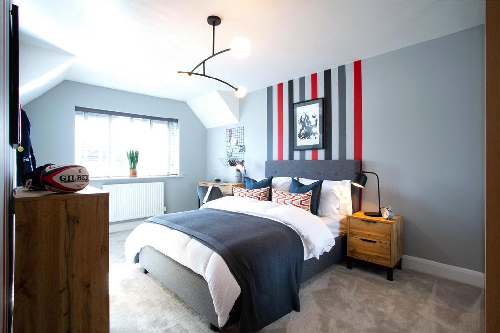 Showhome Image