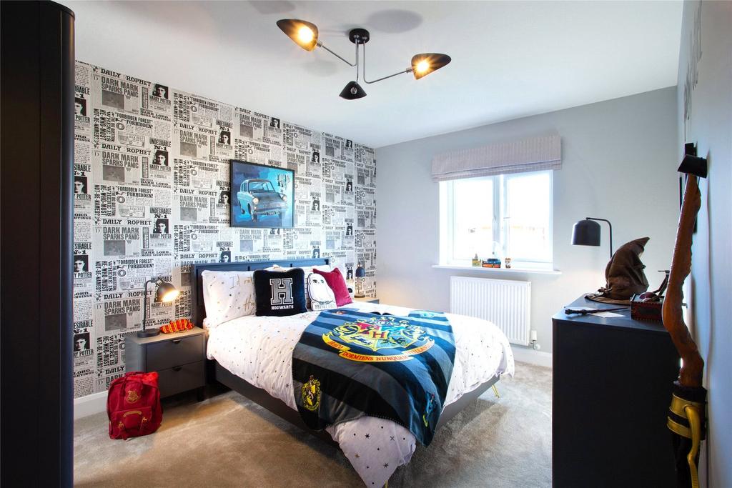 Showhome Image