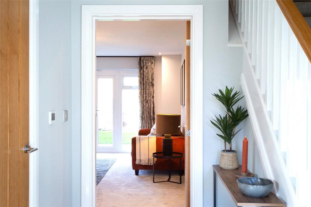 Showhome Image
