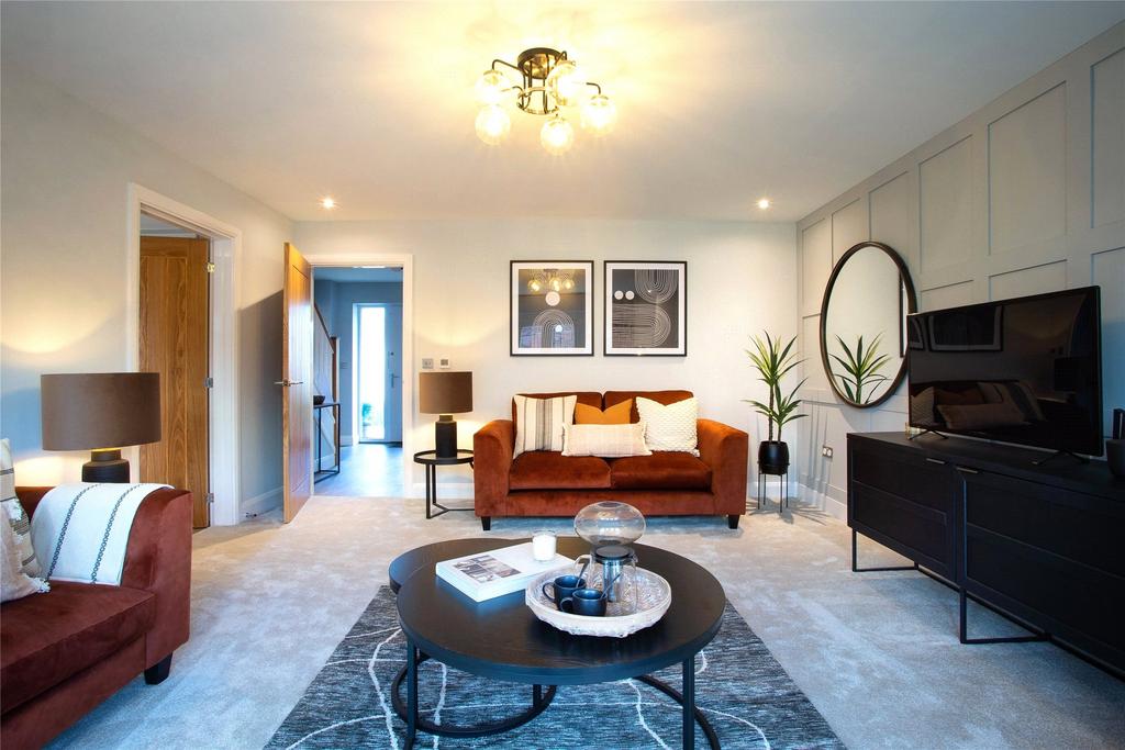 Showhome Image
