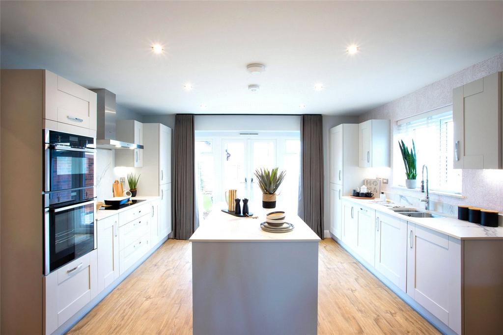 Showhome Image