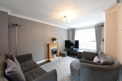 2 bedroom terraced house for sale, Hawkeswell Drive, Kingswinford DY6